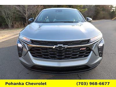 2026 Chevrolet Trax FWD SUV for sale #TTC039102 - photo 2