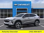 2026 Chevrolet Trax FWD SUV for sale #TTC039102 - photo 2