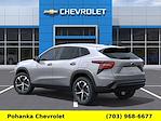 2026 Chevrolet Trax FWD SUV for sale #TTC039102 - photo 3