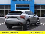 2026 Chevrolet Trax FWD SUV for sale #TTC039102 - photo 4