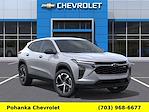 2026 Chevrolet Trax FWD SUV for sale #TTC039102 - photo 7