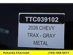 New 2026 Chevrolet Trax 1RS for sale #TTC039102 - photo 33