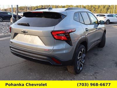 2026 Chevrolet Trax FWD SUV for sale #TTC039663 - photo 2