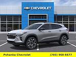 2026 Chevrolet Trax FWD SUV for sale #TTC039663 - photo 2