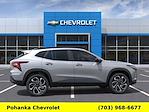 2026 Chevrolet Trax FWD SUV for sale #TTC039663 - photo 5