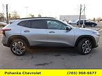 2026 Chevrolet Trax FWD SUV for sale #TTC039663 - photo 8