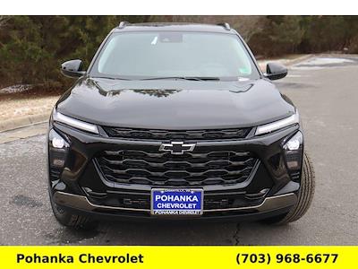 2026 Chevrolet Trax FWD SUV for sale #TTC040960 - photo 2