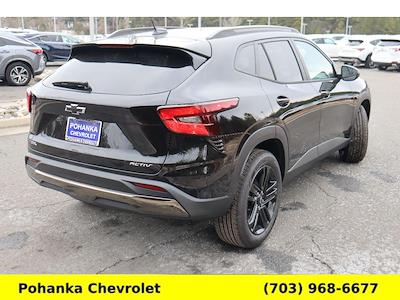 2026 Chevrolet Trax FWD SUV for sale #TTC040960 - photo 2