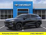 2026 Chevrolet Trax FWD SUV for sale #TTC040960 - photo 2