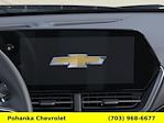 2026 Chevrolet Trax FWD SUV for sale #TTC040960 - photo 20
