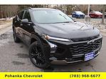 2026 Chevrolet Trax FWD SUV for sale #TTC040960 - photo 1