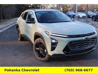 New 2026 Chevrolet Trax ACTIV for sale #TTC041453 - photo 1