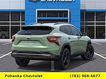 2026 Chevrolet Trax FWD SUV for sale #TTC041453 - photo 4