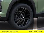 2026 Chevrolet Trax FWD SUV for sale #TTC041453 - photo 9