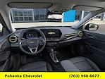 2026 Chevrolet Trax FWD SUV for sale #TTC041453 - photo 15