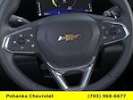 2026 Chevrolet Trax FWD SUV for sale #TTC041453 - photo 19