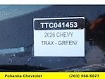 New 2026 Chevrolet Trax ACTIV for sale #TTC041453 - photo 34