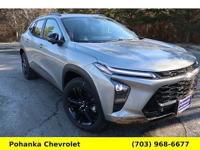 2026 Chevrolet Trax FWD SUV for sale #TTC041515 - photo 1