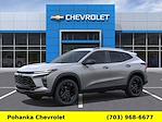 2026 Chevrolet Trax FWD SUV for sale #TTC041515 - photo 2