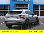 2026 Chevrolet Trax FWD SUV for sale #TTC041515 - photo 4