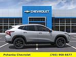2026 Chevrolet Trax FWD SUV for sale #TTC041515 - photo 5
