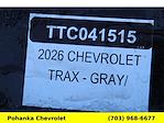 2026 Chevrolet Trax FWD SUV for sale #TTC041515 - photo 32