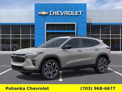 New 2026 Chevrolet Trax 2RS for sale #TTC046259 - photo 2