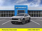 New 2026 Chevrolet Trax 2RS for sale #TTC046259 - photo 8