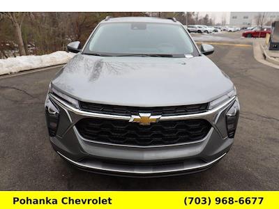New 2026 Chevrolet Trax - photo 1