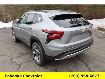 New 2026 Chevrolet Trax - photo 1