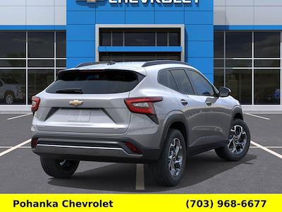 New 2026 Chevrolet Trax LT for sale #TTC061546 - photo 2