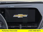 New 2026 Chevrolet Trax LT for sale #TTC061546 - photo 20