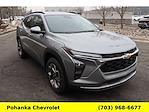 2026 Chevrolet Trax FWD SUV for sale #TTC061546 - photo 1