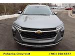 2026 Chevrolet Trax FWD SUV for sale #TTC061546 - photo 2