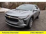 2026 Chevrolet Trax FWD SUV for sale #TTC061546 - photo 3