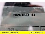 2026 Chevrolet Trax FWD SUV for sale #TTC061546 - photo 28