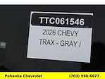 2026 Chevrolet Trax FWD SUV for sale #TTC061546 - photo 31