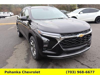 New 2026 Chevrolet Trax - photo 1