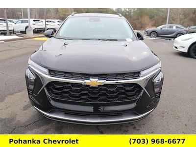 New 2026 Chevrolet Trax - photo 1