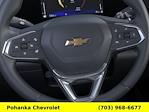 New 2026 Chevrolet Trax LT for sale #TTC061730 - photo 19