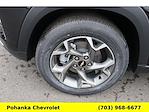 2026 Chevrolet Trax FWD SUV for sale #TTC061730 - photo 28