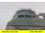 2026 Chevrolet Trax FWD SUV for sale #TTC061730 - photo 30