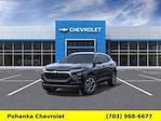 New 2026 Chevrolet Trax LT for sale #TTC061730 - photo 8