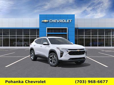 New 2026 Chevrolet Trax LT for sale #TTC061779 - photo 1