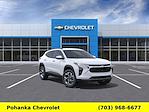 New 2026 Chevrolet Trax LT for sale #TTC061779 - photo 1