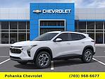 New 2026 Chevrolet Trax LT for sale #TTC061779 - photo 3