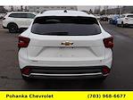 New 2026 Chevrolet Trax LT for sale #TTC061779 - photo 6