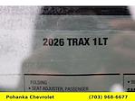 New 2026 Chevrolet Trax LT for sale #TTC061779 - photo 30