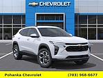 New 2026 Chevrolet Trax LT for sale #TTC061779 - photo 7