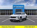 New 2026 Chevrolet Trax LT for sale #TTC061779 - photo 8